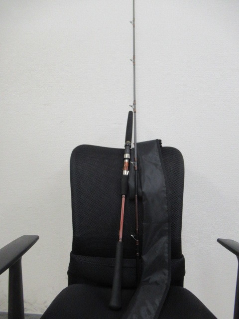ダイワ A-BRITZ NERAI MH-240 Aブリッツ ネライ MH-240・E