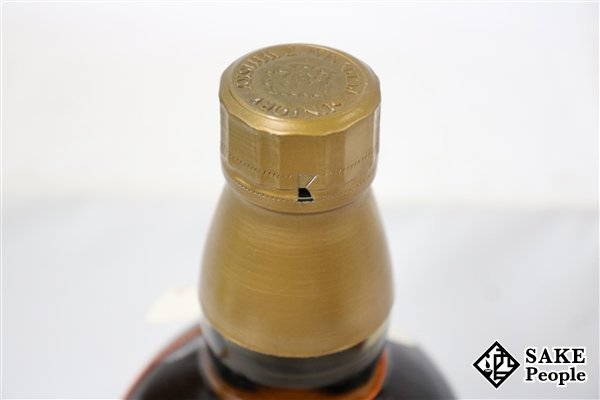 サントリー 山崎 ピュアモルト NV 向獅子ロゴ ☆特級