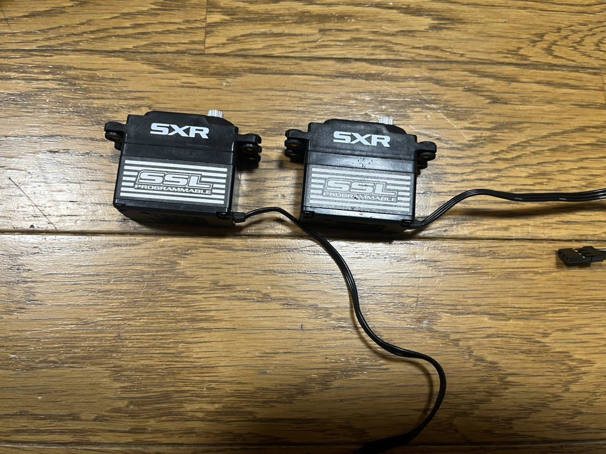激安！ SANWA PGS CX サーボ ラジコン サンワ フタバ SANWA PGS-CX