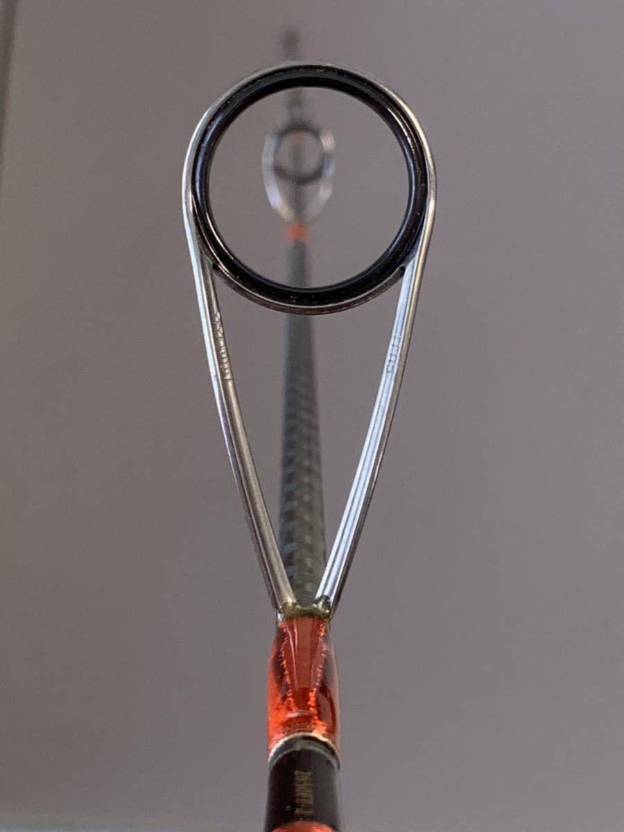 シマノ ワールドシャウラ2650FF-2 スピニングモデル_4