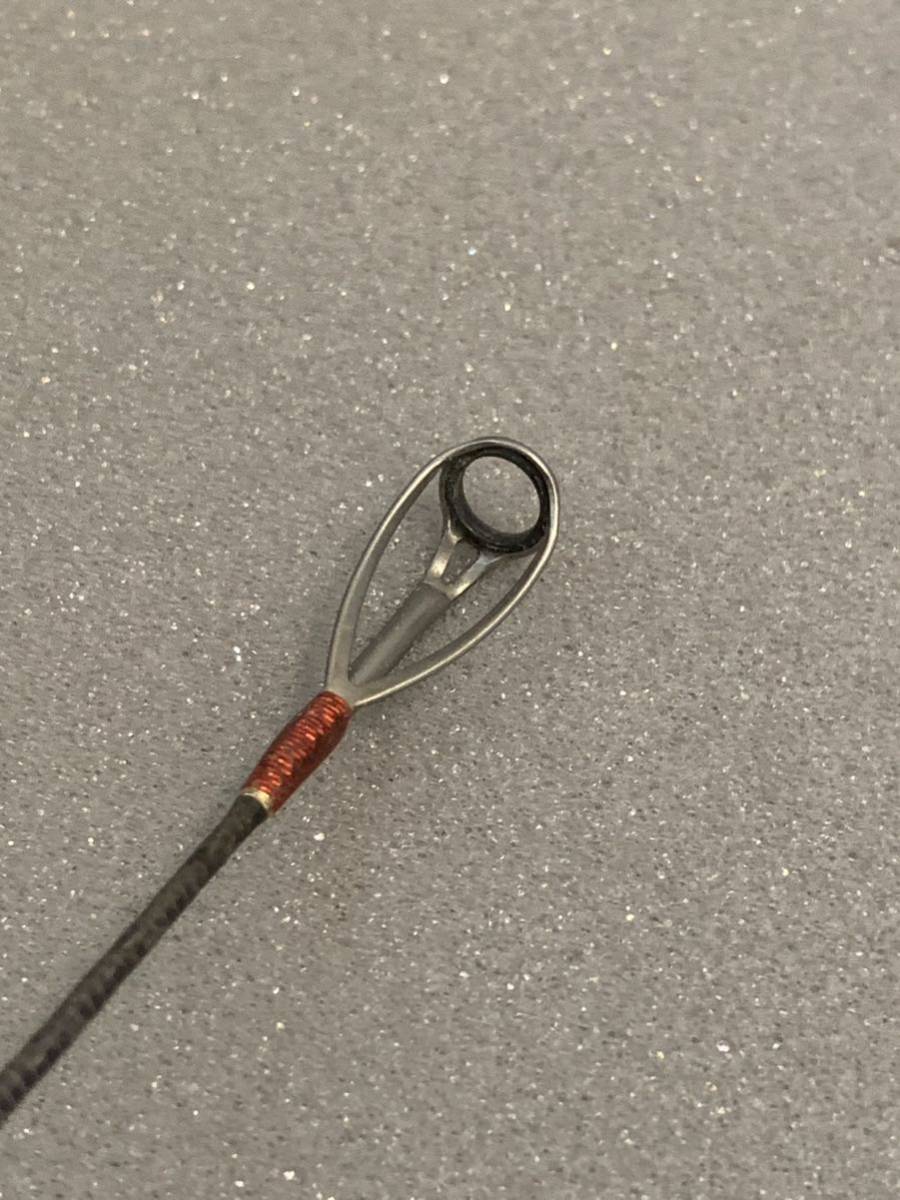 シマノ ワールドシャウラ2650FF-2 スピニングモデル_5