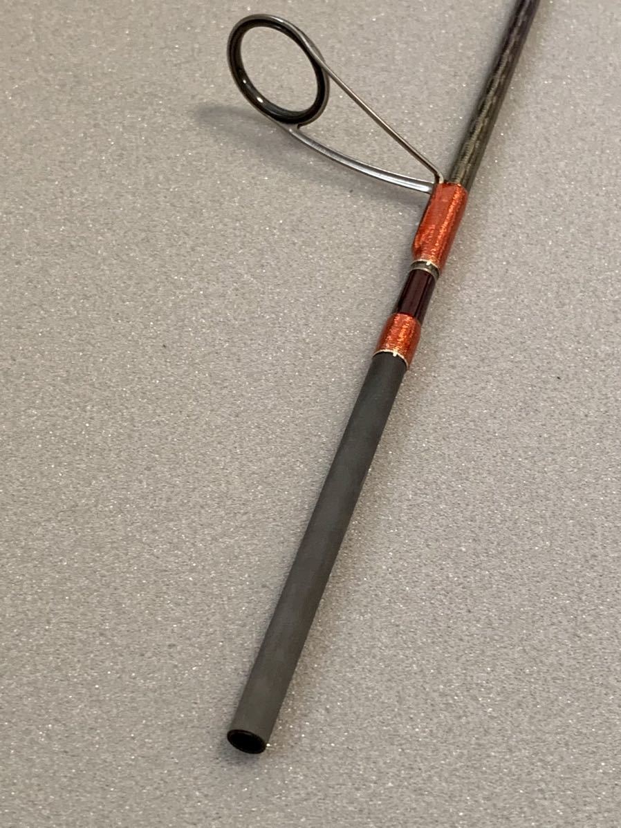 シマノ ワールドシャウラ2650FF-2 スピニングモデル_7