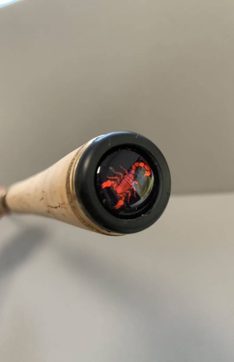 シマノ ワールドシャウラ2650FF-2 スピニングモデル_9