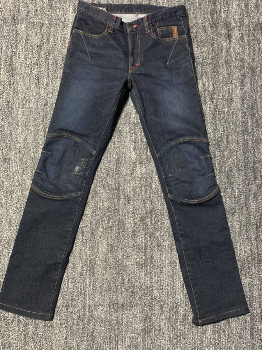KUSHITANI クシタニ K-1312 EXPAND RIDERS PANTSエクスパンド