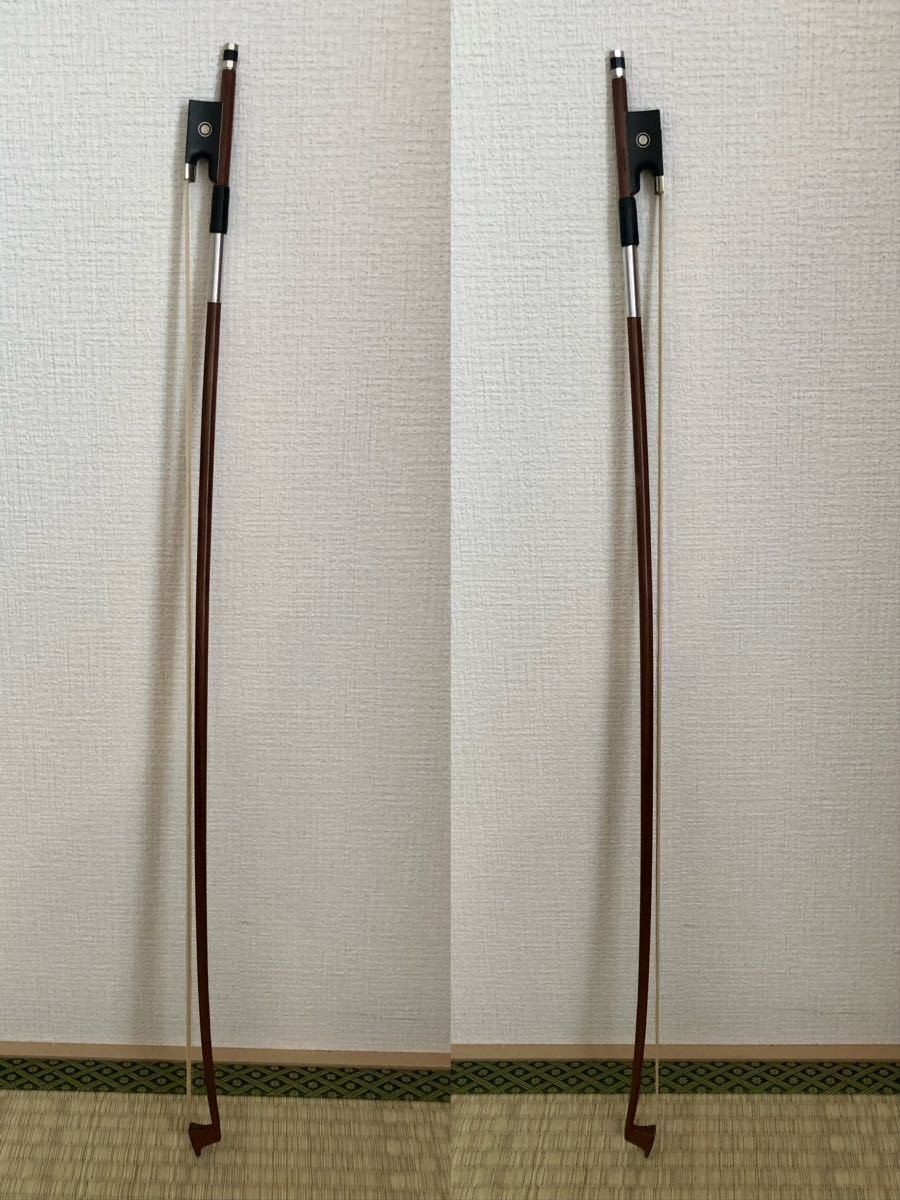 W.SEIFERT ザイフェルト 4/4サイズ バイオリン用弓 ヴァイオリン弓