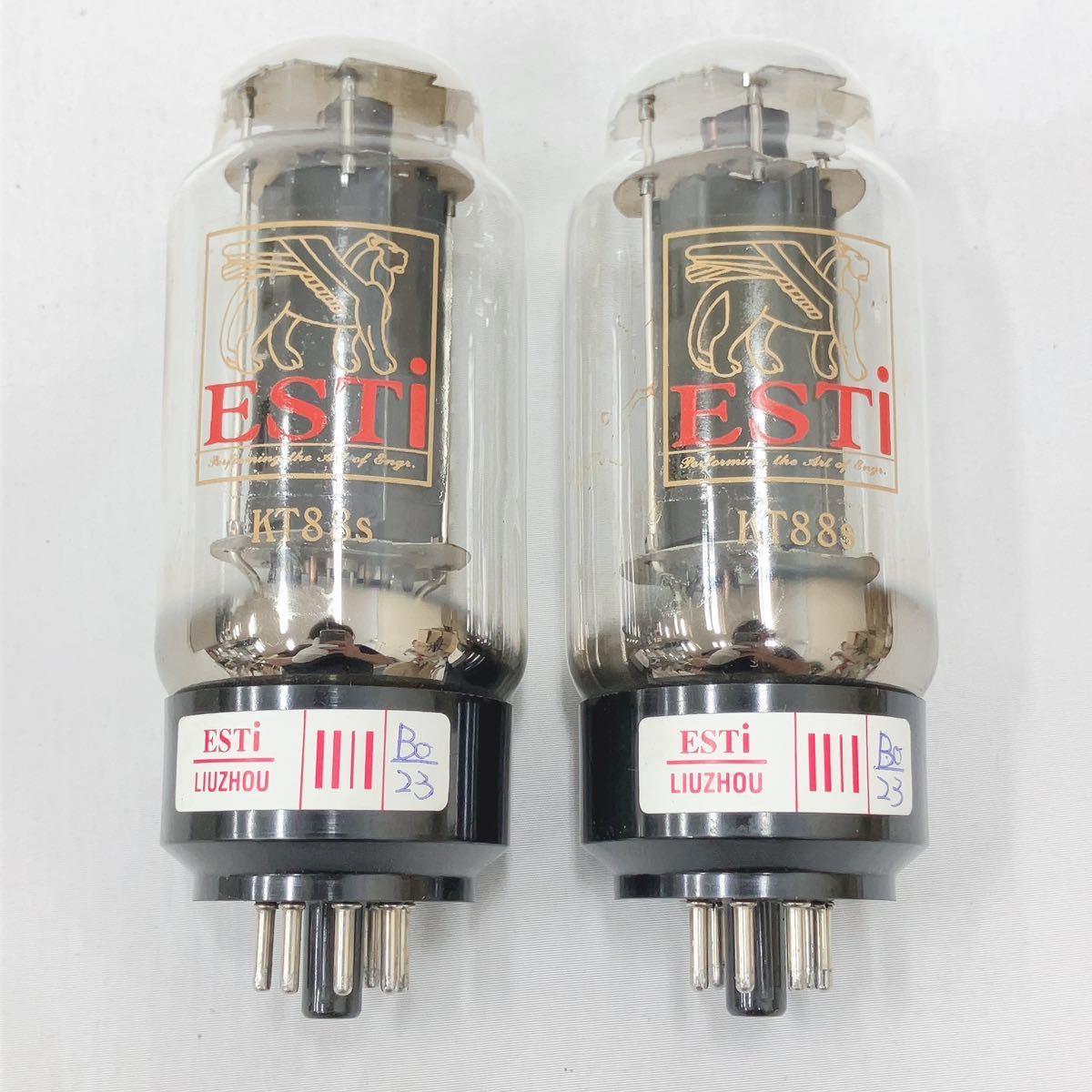PSVANE KT88-C (ペア) ⁄ SUNVALLEY AUDIO(旧キット屋)[真空管アンプ PSVANE KT88-C (ペア) ⁄ SUNVALLEY AUDIO(旧キット屋)[真空管アンプ