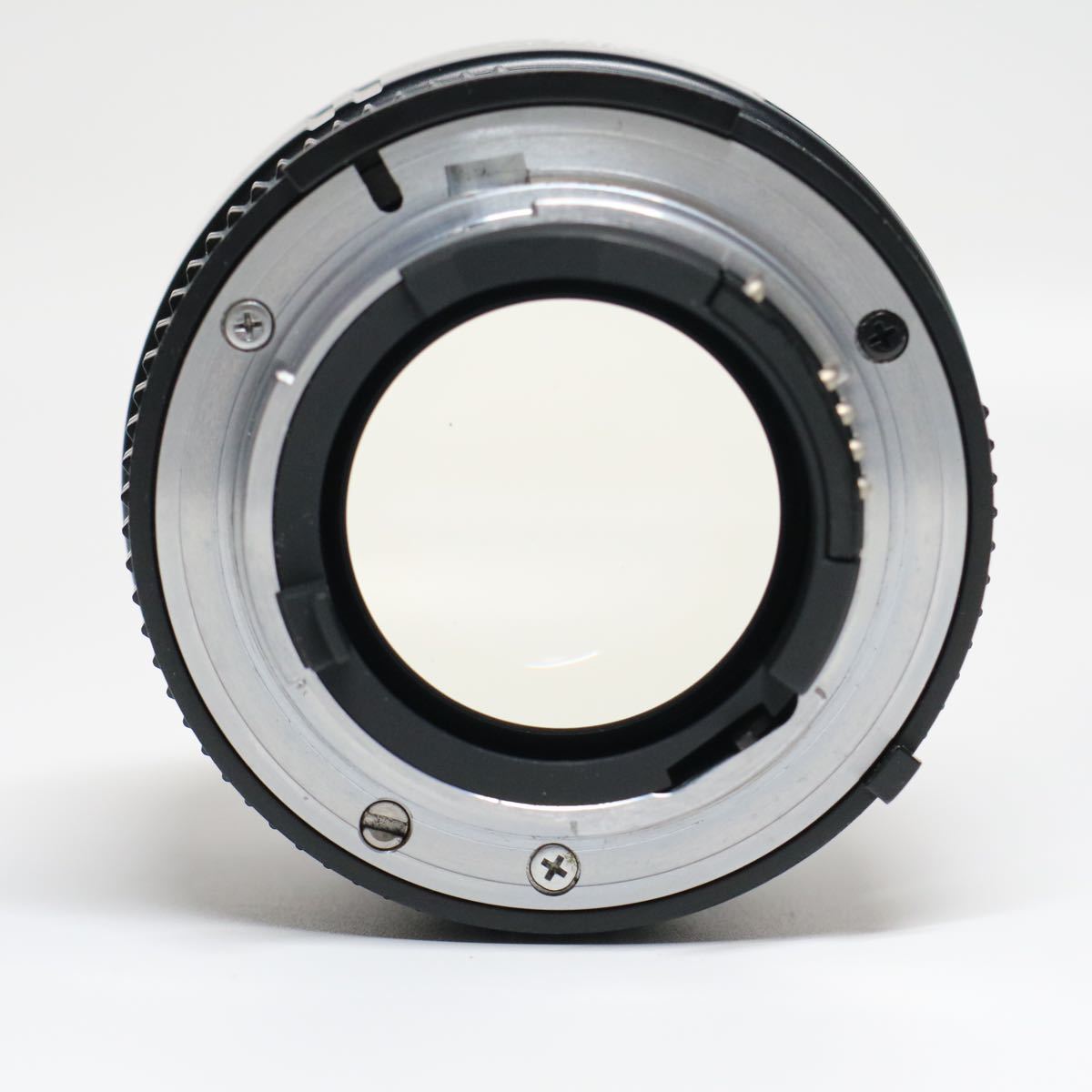 Nikon AF Nikkor 50mm F1.4（動作確認済み） 動作確認済】AF NIKKOR 50mm F1.4 動作確認済】Nikon/NIKKOR/50mm/F1.4/ 【