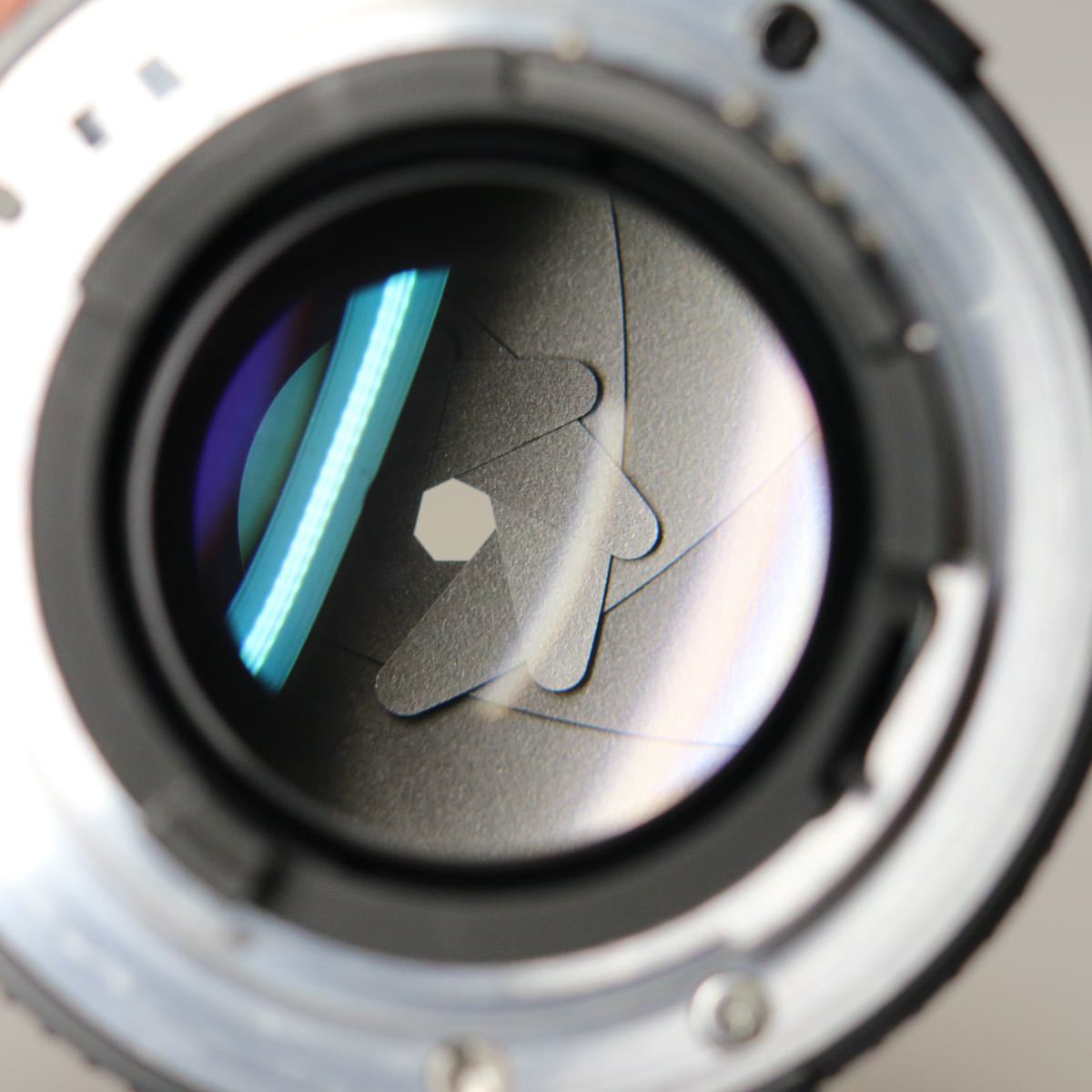 Nikon AF Nikkor 50mm F1.4（動作確認済み） Nikon Ai NIKKOR 50mm f⁄1.4 動作確認済 ニコン 動作確認 Nikon