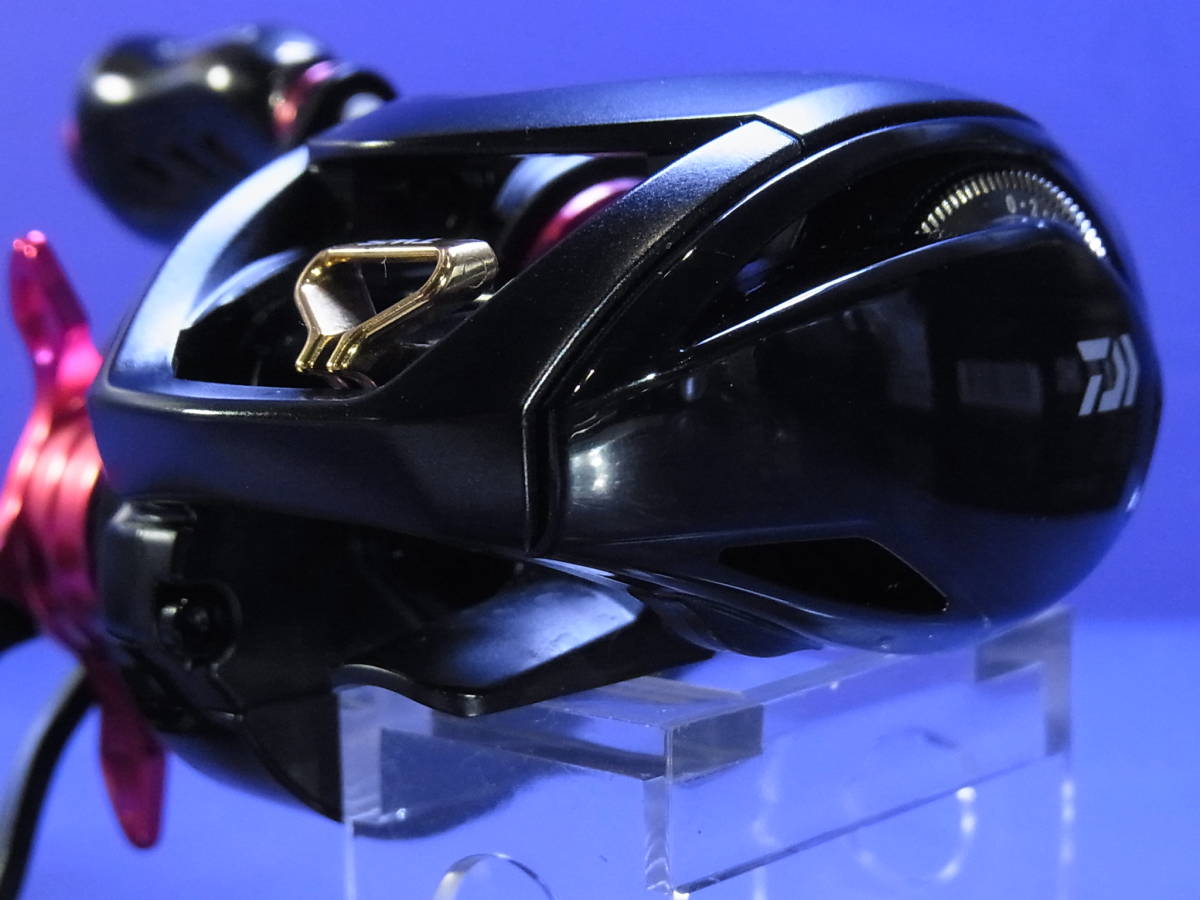 ☆ 極美♪～新同？ ☆ ダイワ ☆ SS AIR TW 8.5R (No.00630262) ☆ 定