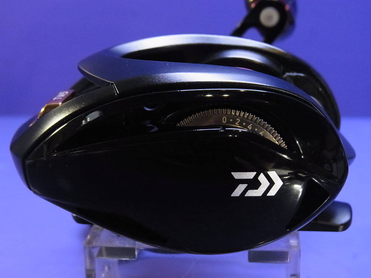 ☆ 極美♪～新同？ ☆ ダイワ ☆ SS AIR TW 8.5R (No.00630262) ☆ 定