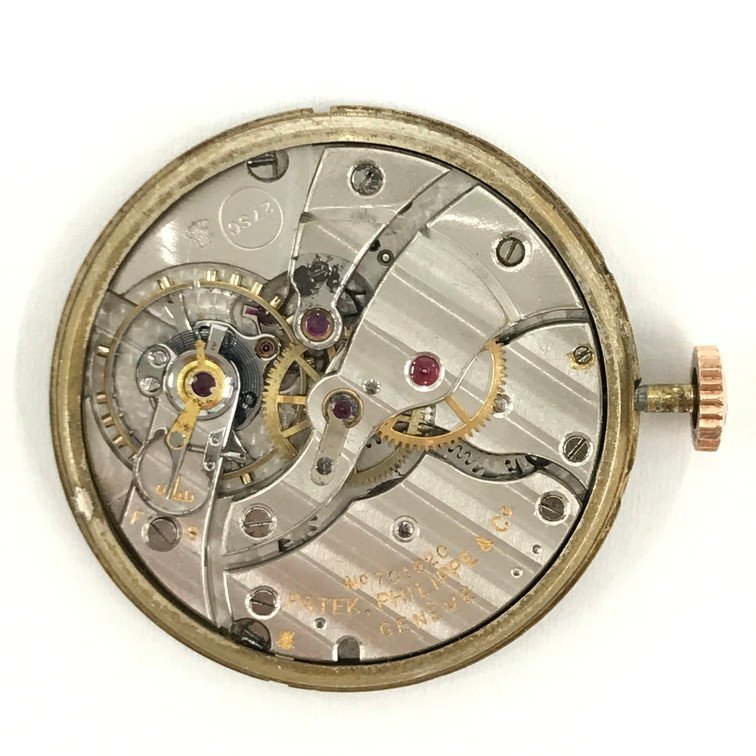 ☆希少！非売品☆ PATEK PHILIPPE パテックフィリップ & CHOPARD