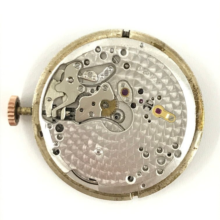 パテック・フィリップ 175 PATEK PHILIPPE 手巻き ムーブメント 動作