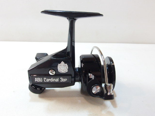 アブ カーディナル 3BP cardinal abu Garcia フィッシング