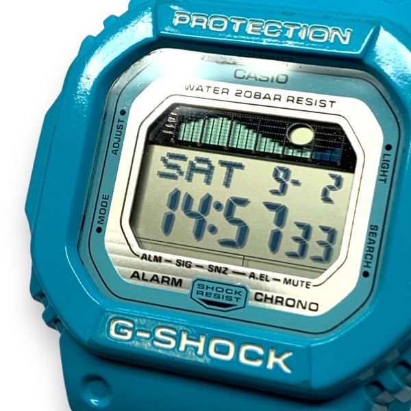 CASIO G-SHOCK GLX-5600A 電池交換済 CASIO G-SHOCK GLX-5600A 電池交換済 楽天市場】g－shock 電池交換 glx