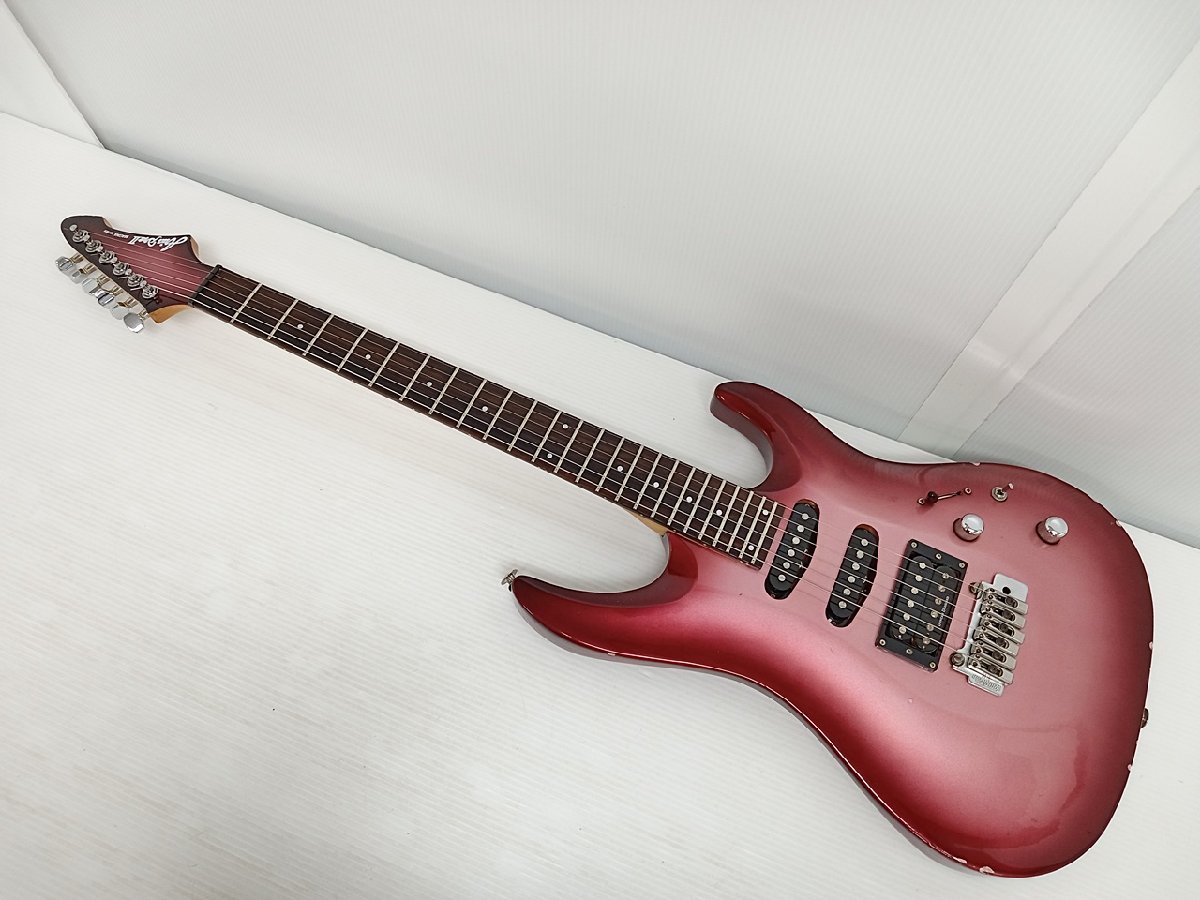 7D-59-034-3] エレキギター Aria ProⅡアリアプロ2 MAGNA series MA-36
