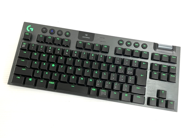 Logicool G913 TKL タクタイル logicool g913 tkl タクタイル軸