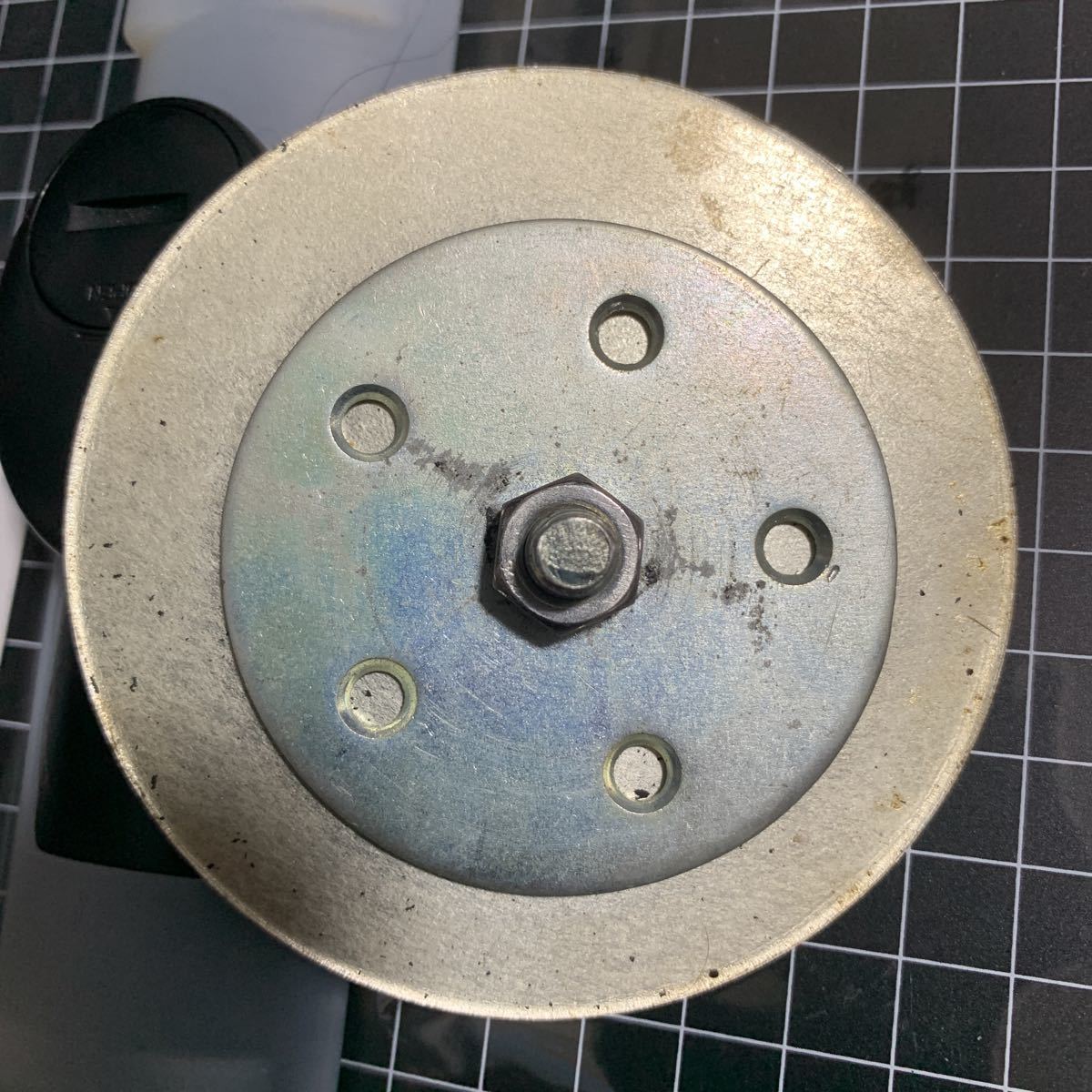 新品 未使用 SMSC グリルカーバッチ エンブレム 鈴鹿サーキット SMSC -グリルバッジ 新品 英国製｜Yahoo