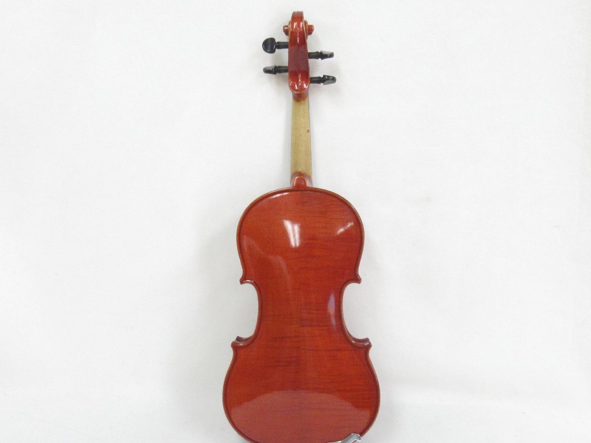 本物保証，品質保証 ○ 中古品Suzuki/スズキ バイオリン No.330 1/4