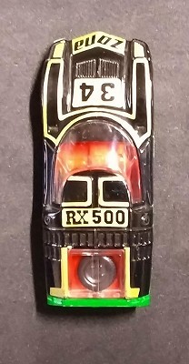 マツダ RX500 絶版 日本製トミカ No.34－1－9 箱無し マツダ