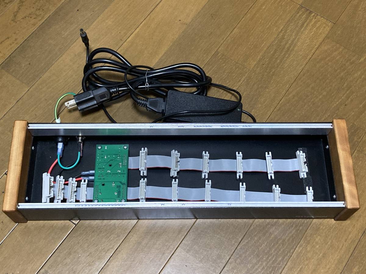 Pittsburgh Modular Cell 90 ユーロラックケース 90hp モジュラー