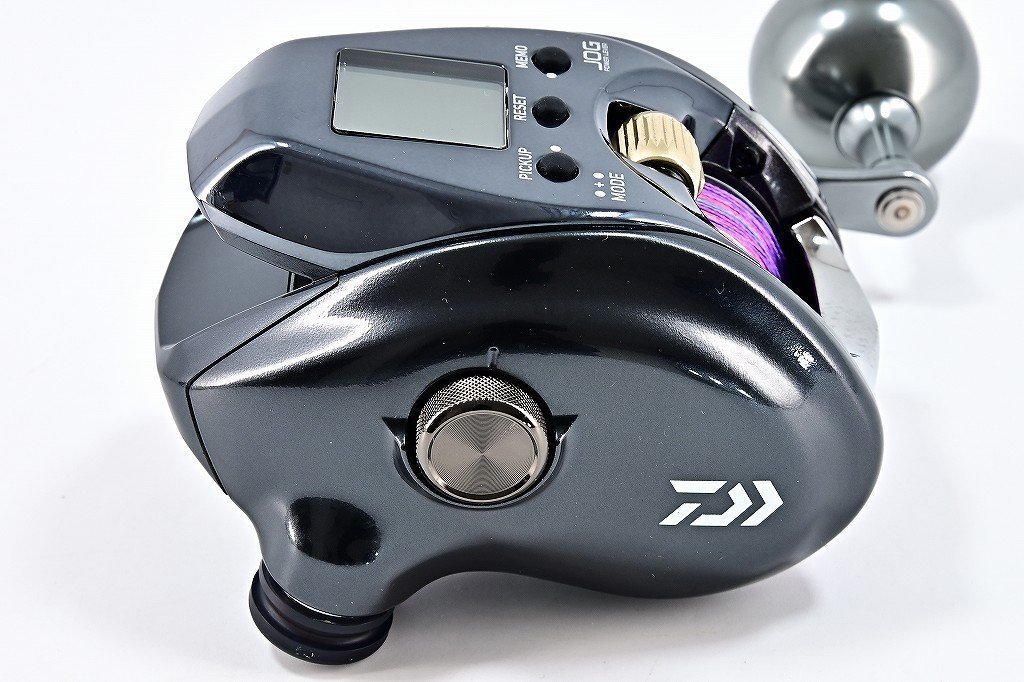 シーボーグ ダイワ 電動リール 300J 0 | ダイワ(DAIWA) 21シーボーグ