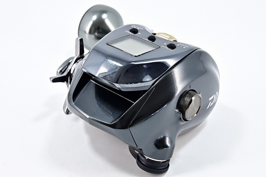 シーボーグ ダイワ 電動リール 300J 0 | ダイワ(DAIWA) 21シーボーグ