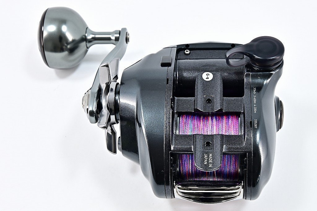 シーボーグ ダイワ 電動リール 300J 0 | ダイワ(DAIWA) 21シーボーグ