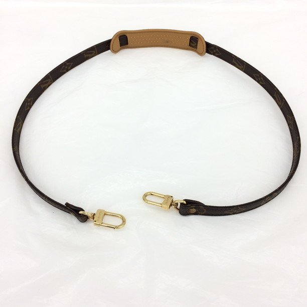 LOUIS VUITTON ルイヴィトン ショルダーストラップ ブランド LOUIS VUITTON ルイヴィトン ショルダーストラップ【BIAB7059】 LOUIS