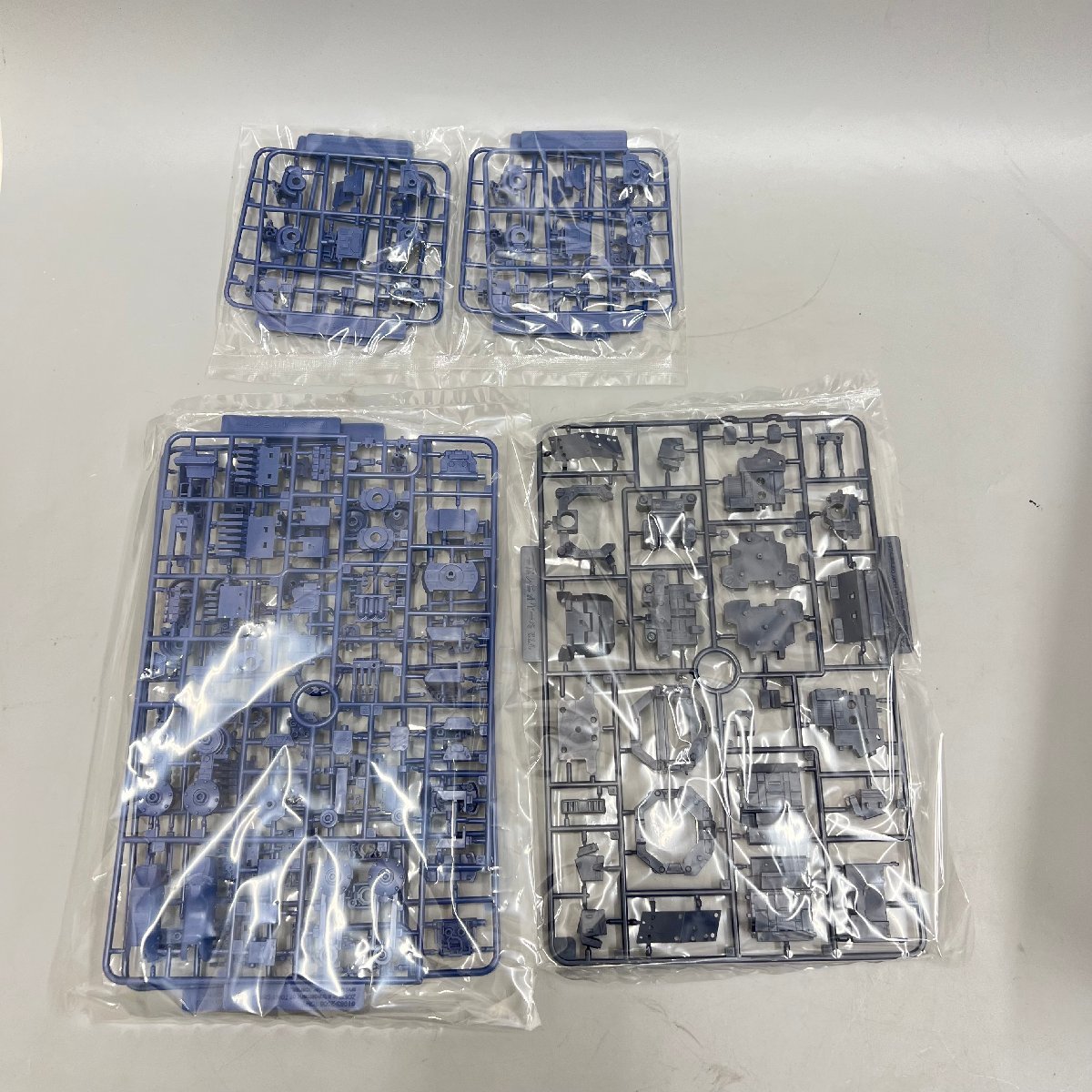 ●○[7]　タカラトミー 1/72 ゾイド シールドライガー バン仕様 プラモデル　未組み立て　5/082907ｔ○● | RZ-007 1&frasl;72