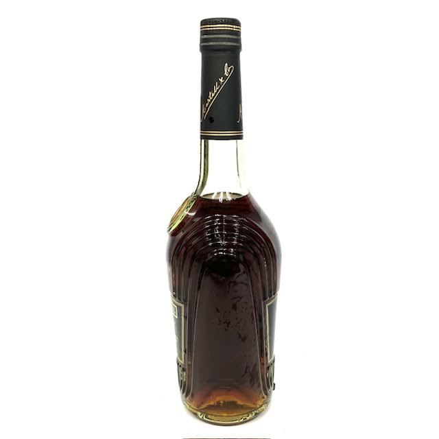 仙102【未開栓/古酒】MARTELL NAPOLEON SPECIAL RESERVE 700ml 40