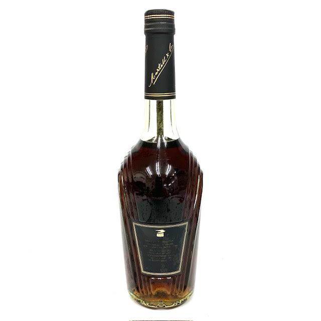 仙102【未開栓/古酒】MARTELL NAPOLEON SPECIAL RESERVE 700ml 40