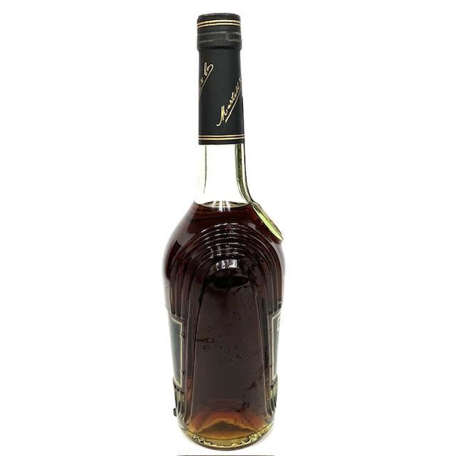 仙102【未開栓/古酒】MARTELL NAPOLEON SPECIAL RESERVE 700ml 40