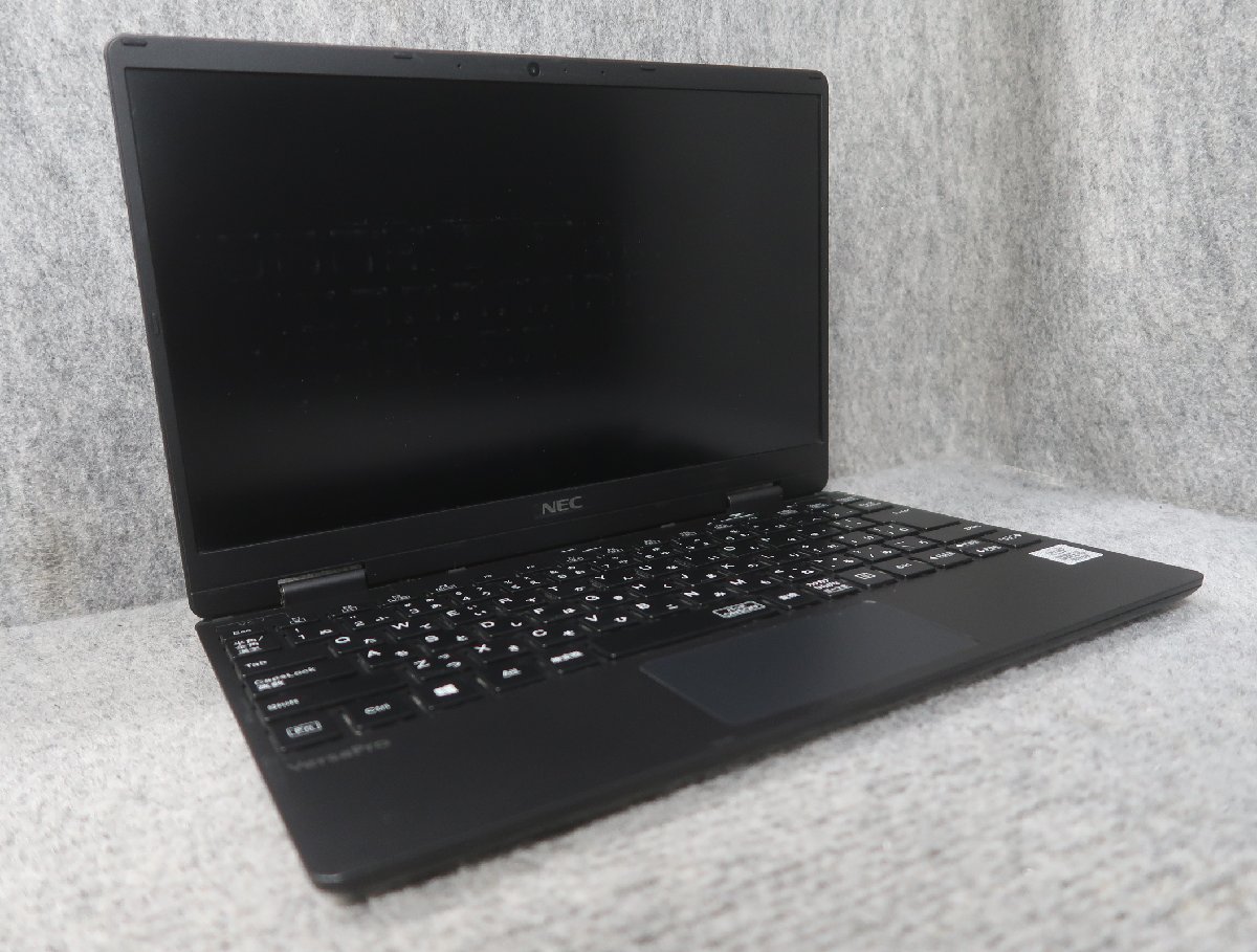 NEC VersaPro VKT10C-7 Core i5-10210Y 1.0GHz 8GB ノート ジャンク
