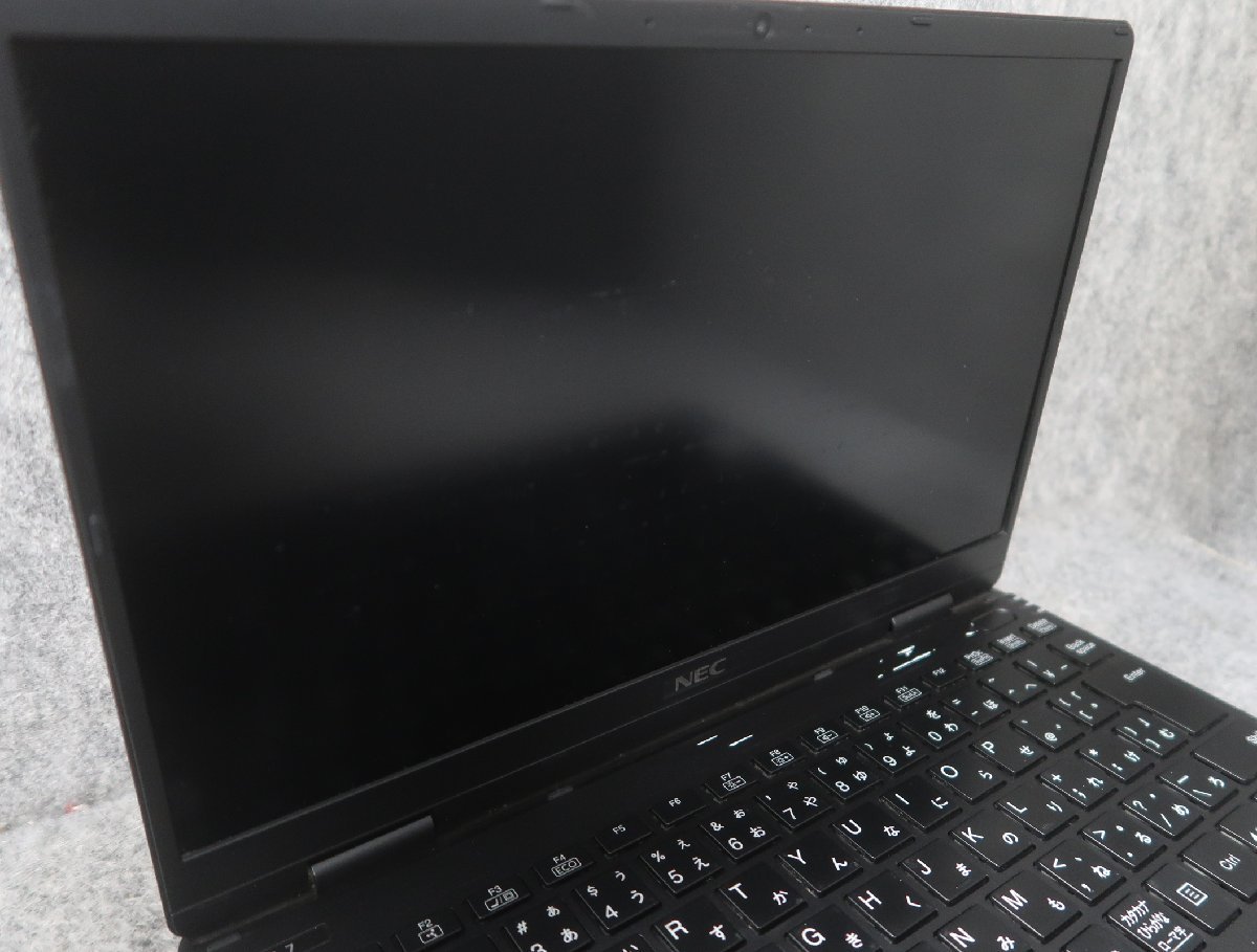 NEC VersaPro VKT10C-7 Core i5-10210Y 1.0GHz 8GB ノート ジャンク