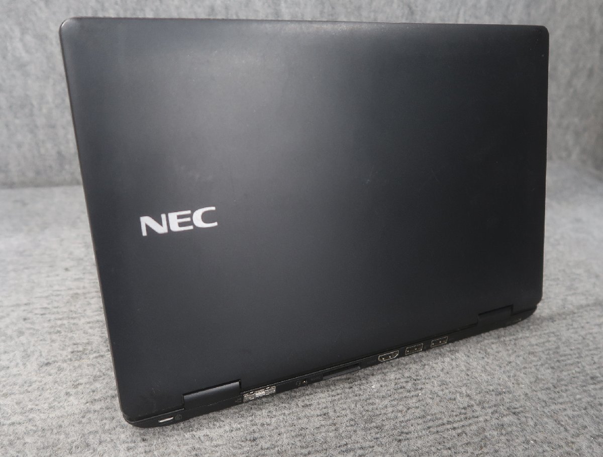 NEC VersaPro VKT10C-7 Core i5-10210Y 1.0GHz 8GB ノート ジャンク