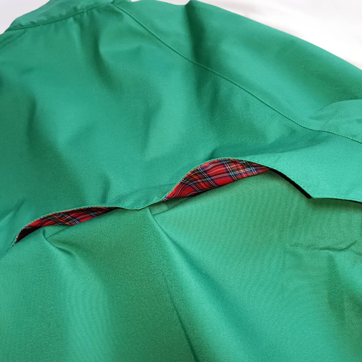 90s 日本製 デッドストック品 John Deere ジョンディア スイングトップ 