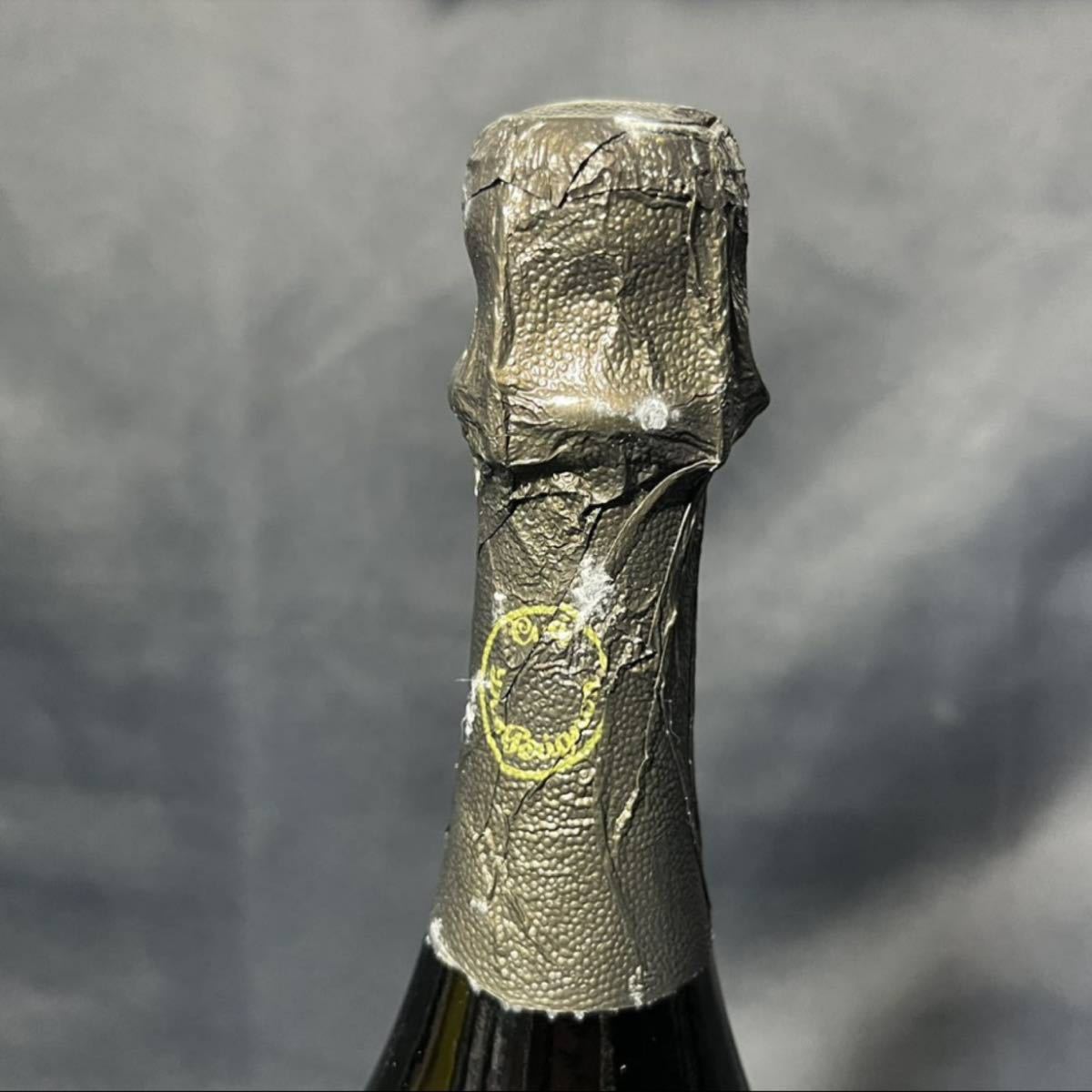 未開栓 ドンペリニヨン ヴィンテージ 1995年 ドンペリ MOET et CHANDON
