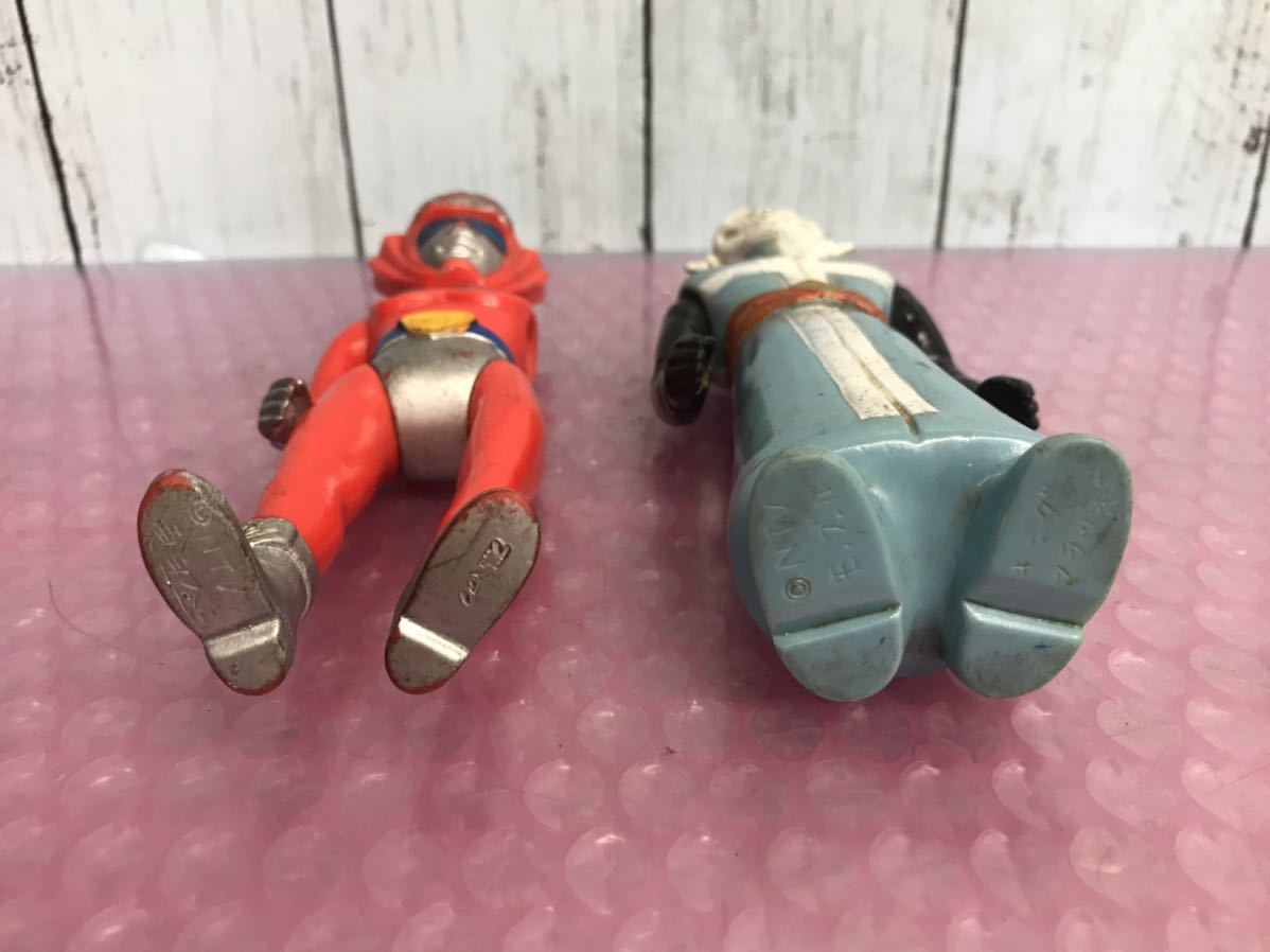 nerazzurri ブルマァク キングギドラ nerazzurri ブルマァク