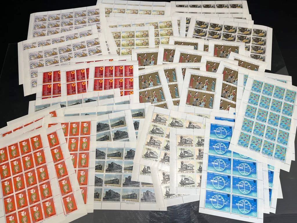 D(905k5) ◆未使用◆ 郵便切手 シート 記念切手 まとめ売り 額面計¥21.900- 2026年最新Yahoo!オークション - 切手、はがき(アンティーク 切手 令和5年用年賀郵便切手 特殊切手国際文通週間にちなむ郵便切手（15円）｜郵便局のネットショップ