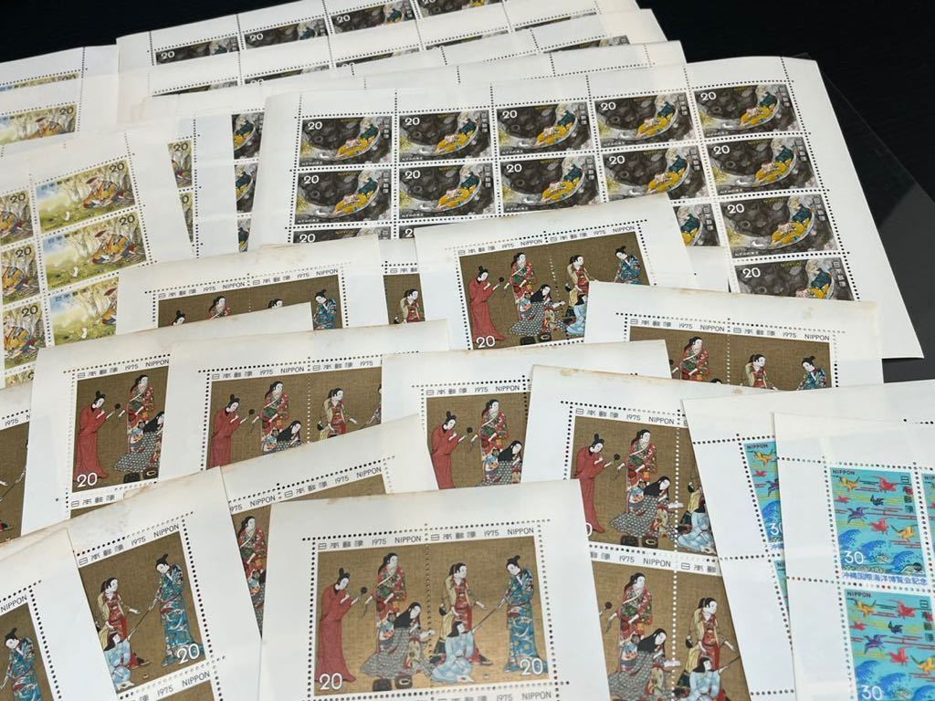 D(905k5) ◆未使用◆ 郵便切手 シート 記念切手 まとめ売り 額面計¥21.900- 2026年最新Yahoo!オークション - 切手、はがき(アンティーク 切手 令和5年用年賀郵便切手 特殊切手国際文通週間にちなむ郵便切手（15円）｜郵便局のネットショップ