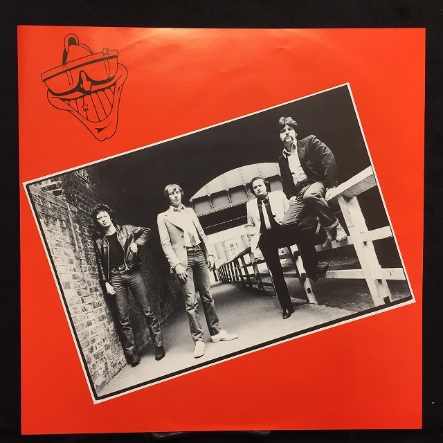 ⁄ - ドクター・フィールグッド Dr. Feelgood FEELGOOD 芽瑠璃堂 殺人