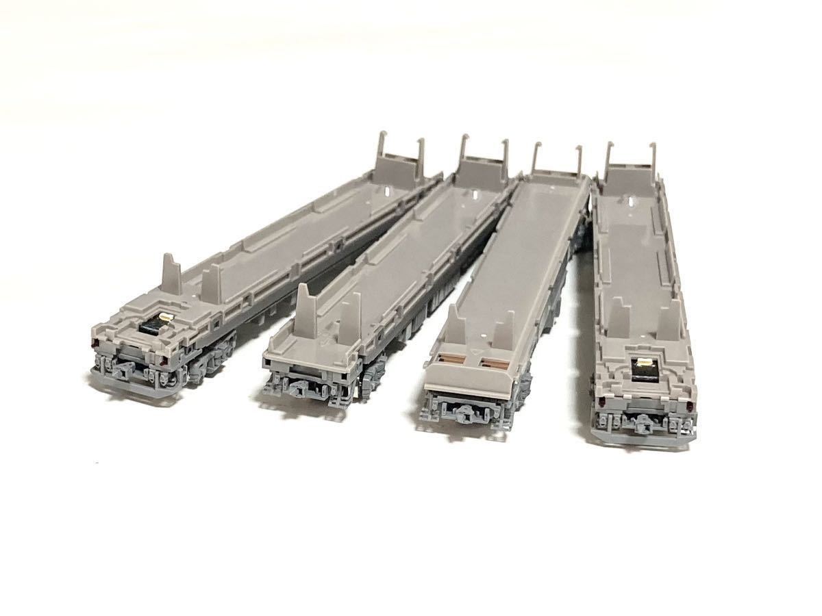 超希少未使用アソート！TOMIX JR 103系通勤電車（奈良線・NS409編成