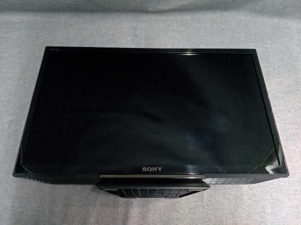  SONY BRAVIA KJ-24W450E 液晶テレビ 06-08-06(液晶)｜売買されたオークション情報、yahooの商品情報をアーカイブ公開 - オークファン 液晶