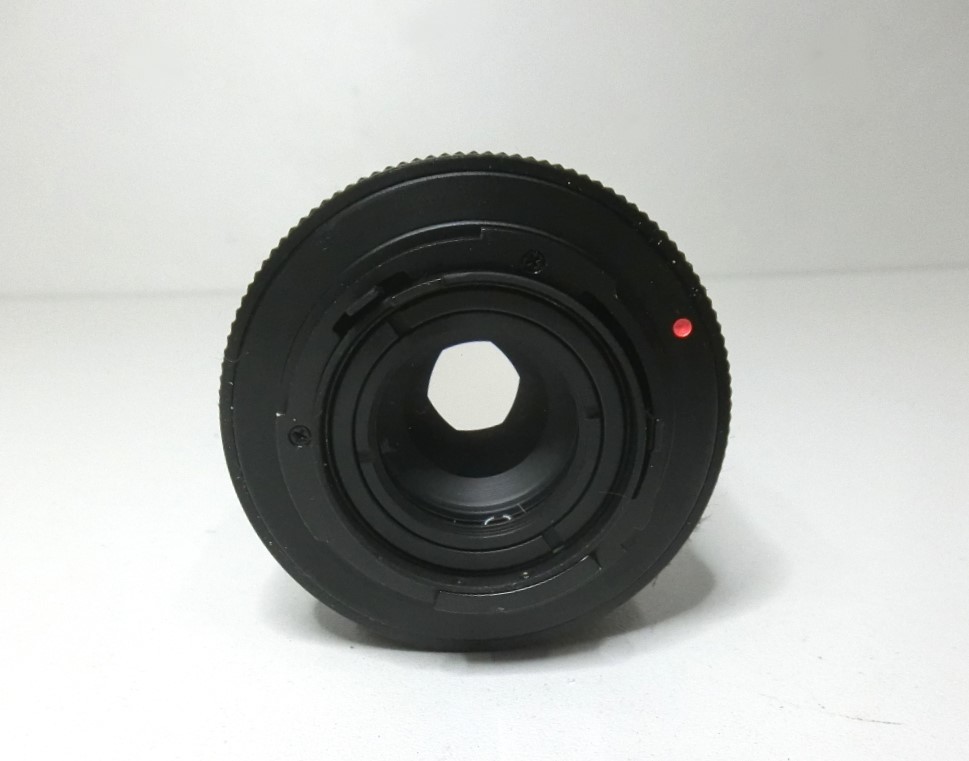 中古 コンタックス カールツァイス レンズ CONTAX Carl Zeiss Sonnar