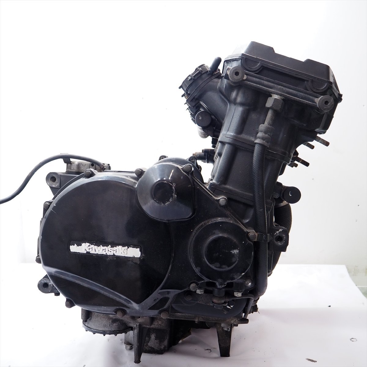 ハンドメイドカバー 2026年最新Yahoo!オークション -zx10 ZX10R CAM エンジン(パーツ)の