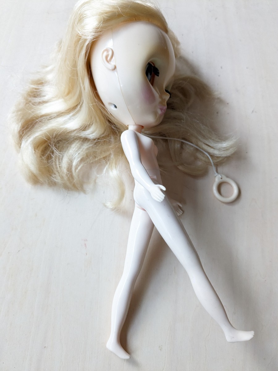 限定 Blythe ブライス 美品 マトリョーシカメイデン 付属完備 未開封