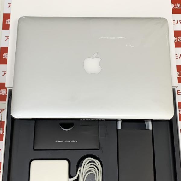 MacBook Pro Retina 13インチ Early 2015 16GB 512GB 極美品[210203]
