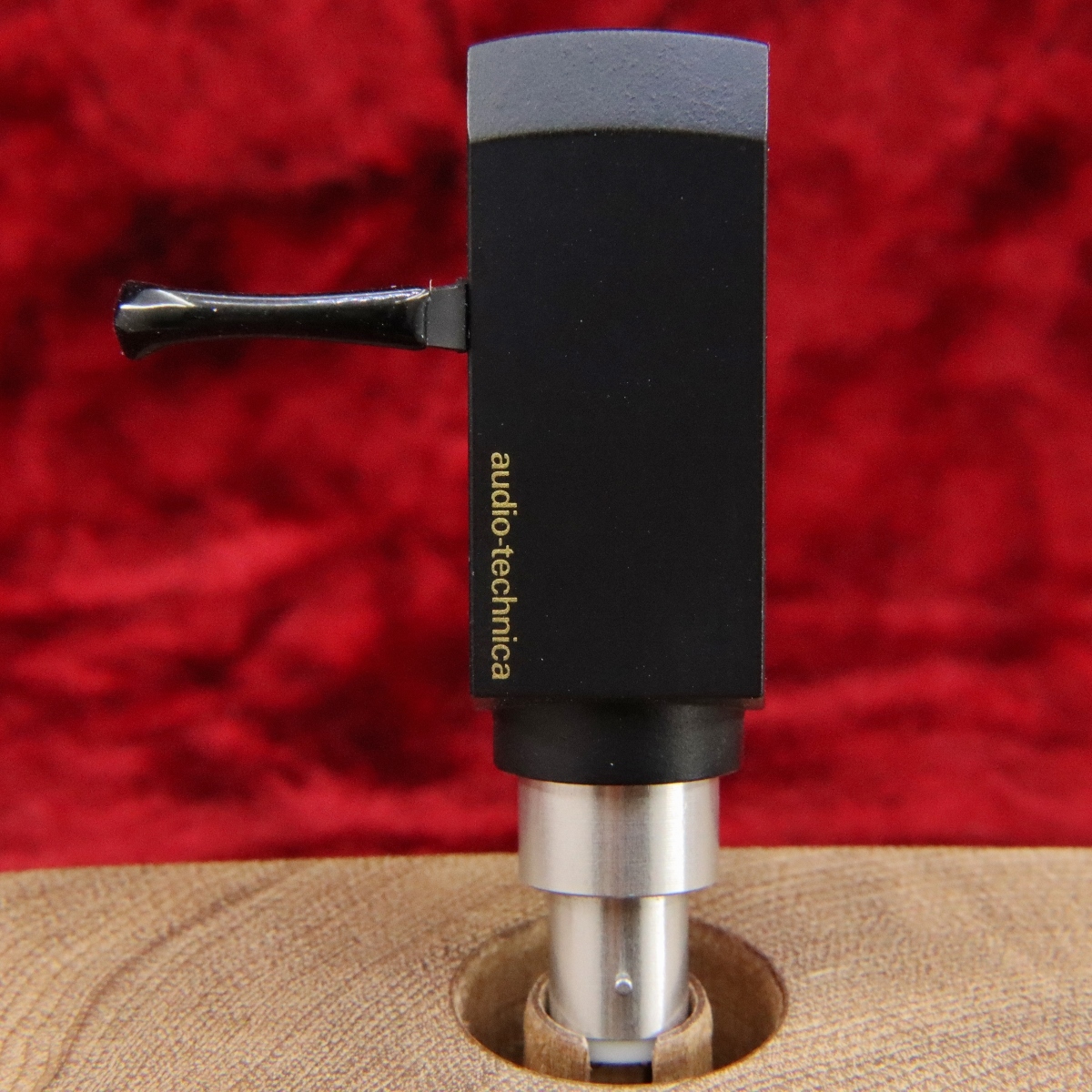 AT666 - technica Audio-Technica Analog System audio Disc