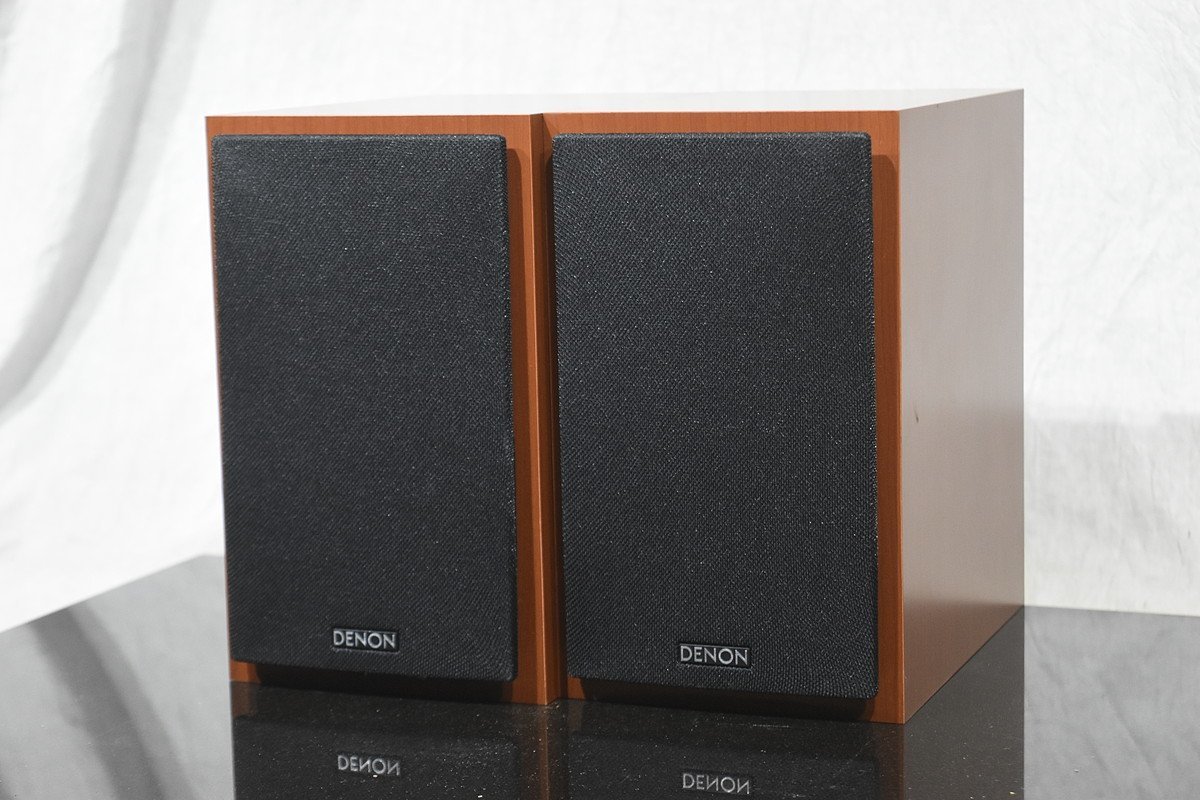 スピーカー DENON ペア] | SC-M40 DENON(デノン) ⁄ デノン SC-M40-CW
