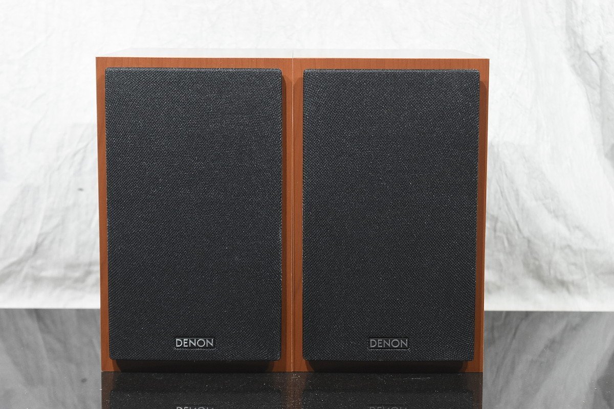 スピーカー DENON ペア] | SC-M40 DENON(デノン) ⁄ デノン SC-M40-CW
